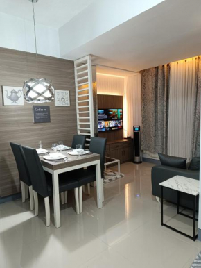 Manhattan Parkway Residence Tower 3, Cubao